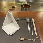 Ginza Teppanyaki Suburimu - 