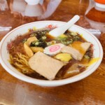 さいとうラーメン店 - 