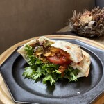 カフェ ダイニング バー ラフ - 