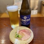 生粋 花のれん - 