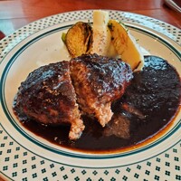 上野洋食遠山 - 