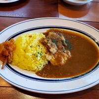 上野洋食遠山 - 