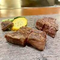 銀座 鉄板焼き Sublime - 