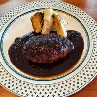 上野洋食遠山 - 