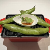 レザンファン ギャテ - 