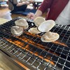 焼蛤 浜茶屋 向島