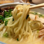 ラーメン小金太 - 