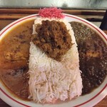 CURRY SHOP くじら - 