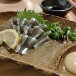 Kurobuta Shabushabu To Youganyaki Ga Jiman No Izakaya Kuroya - 