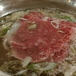 Kurobuta Shabushabu To Youganyaki Ga Jiman No Izakaya Kuroya - 