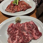 神楽坂 たれ焼肉のんき - 