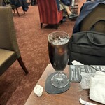 喫茶室ルノアール - 