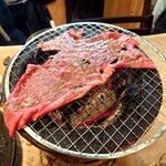 炭火焼肉リバティ - 