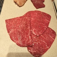 焼肉うしごろ 銀座並木通り店 - 