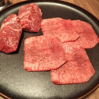 焼肉うしごろ 銀座並木通り店 - 
