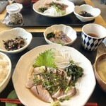 創業二百三十年食堂 - 