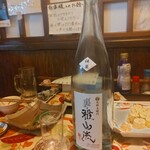 味の蔵どんつく - 裏・雅山流　九郎左衛門