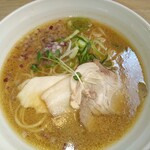 Ramen Kanibaru - 