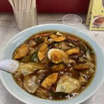 麺屋めん吉 - 