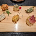 Sushi Washoku Kouroan - 