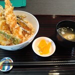 鮨×BAR えぞ寿し - 