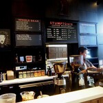 ジバゴ コーヒー ワークス オキナワ - 