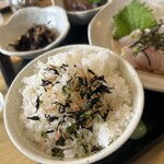 創業二百三十年食堂 - 