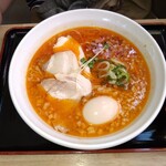 Ramen Kanibaru - 