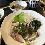 創業二百三十年食堂 - 