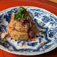 妙見石原荘 食菜石蔵 - 