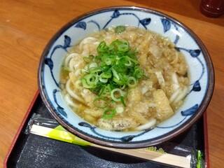 Wakana Soba - 