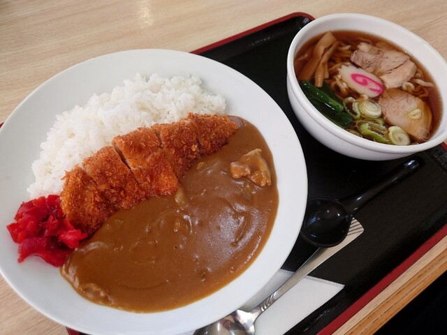 更科 &ndash; 会津若松食堂｜地元食材を活かした和食定食