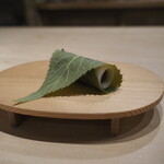 富小路 やま岸 - 