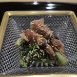 富小路 やま岸 - 