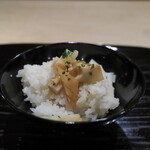 富小路 やま岸 - 