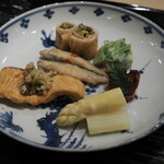 富小路 やま岸 - 