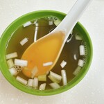 麥文記麵家 - ローメン