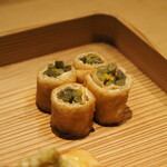 富小路 やま岸 - 