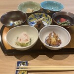 Umeda Sushidokoro Ikou - 