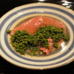 富小路 やま岸 - 