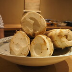 富小路 やま岸 - 