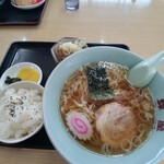 蜂屋食堂 - 