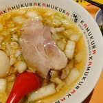 どうとんぼり神座 - 