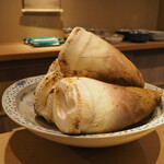 富小路 やま岸 - 