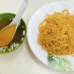 麥文記麵家 - ローメン