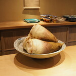 富小路 やま岸 - 