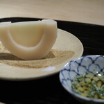 富小路 やま岸 - 