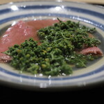 富小路 やま岸 - 