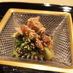 富小路 やま岸 - 