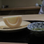 富小路 やま岸 - 